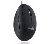 Perixx Perimice-519 Ratón Juego Mano Derecha Usb Tipo A Óptico 1600 Dpi