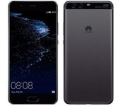 Huawei P10 Plus 4g Negro 128 Gb + 6 Gb Ram Sim Única - Reacondicionado - Grado C