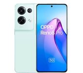 Oppo Reno8 Pro 5g 8gb/256gb Verde (glazed Green) Dual Sim