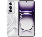 Smartphone Oppo Reno12 5g - Plateado