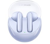 Oppo Enco Air3 Auriculares True Wireless Stereo (tws) Dentro De Oído Llamadas/música Bluetooth Púrpura