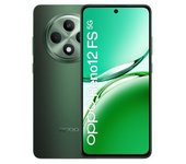 Oppo Reno12 Fs 5g 16,9 Cm (6.67") Sim Doble Android 14 Usb Tipo C 12 Gb 512 Gb 5000 Mah Verde