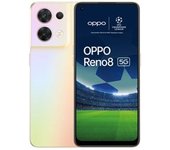 Smartphone Oppo Reno 8 8gb 256gb 6.43"