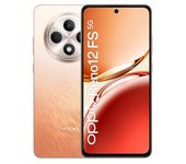 Oppo Reno12 Fs 5g 16,9 Cm (6.67") Sim Doble Android 14 Usb Tipo C 12 Gb 512 Gb 5000 Mah Naranja