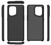 Funda Para Find X5 Silicona Dura
