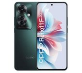 Teléfono Móvil 5g Android 14 6,7" (17cm.) 120 Hz Oppo Reno11 F 5g 8+256gb Palm Mediatek Dimensity 7050 8 Gb Ram 256 Gb Disco Verde