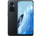 Oppo Reno8 Lite 5G 8GB 128GB Dual Sim Negro