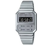 Casio - A100we-7bef