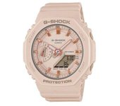 Reloj CASIO Hombre (Resina - Rosa)