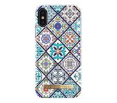 Funda Para Apple Iphone X/xs Fashion Modelo Mosaico