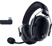 Razer Blackshark V2 Pro For Playstation Auriculares Inalámbrico Diadema Juego Usb Tipo C Bluetooth Negro