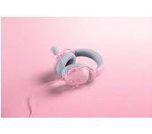 Auriculares Razer Blackshark V2 X Quartz (rz04-03240800-r3m1)