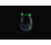 Razer Kraken Kitty V2 Pro Auriculares Alámbrico Diadema Juego Usb Tipo A Negro