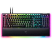 Teclado Razer Blackwidow V4 Pro Green Switch (usa) (rz03-04680100-r3m1)