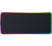 Razer Strider Chroma Alfombrilla De Ratón Para Juegos Negro