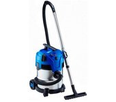 Nilfisk Aspirador De Tanque Húmedo Y Seco 22l 1130w - Multiii22inox