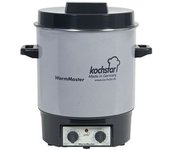 Kochstar Esterilizador Eléctrico Con Temporizador 27l 1800w - 99102035