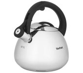 Tefal K2481574 Hervidor De Agua De 2,7 L Plata