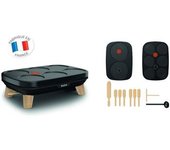 Crepera Gourmet Tefal Py900d12