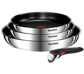 Pack Paellas Tefal L8974s45 22/24/28