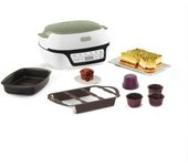 Tefal Máquina De Pastel Verde 1100w - Kd804310
