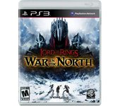Lord Of The Rings: War In The North Juego Para Consola Sony Playstation 3 Ps3
