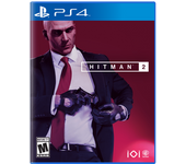 Hitman 2 ( Import ) Juego Para Consola Sony Playstation 4 Ps4