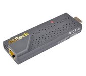Asrock Router Inalámbrico Hdmi 2 En 1 H2r 2.4 Ghz