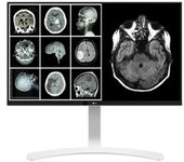 27hj712c-w Led Display 68,6 Cm (27") 3840 X 2160 Pixeles 4k Ultra Hd Blanco