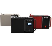 Akai Akbt50 Radio Portátil Analógico Y Digital