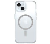 Otterbox React Para Magsafe Series Para Apple Iphone 16e/15/14/13, Transparente - Sin Caja Retail