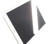 Apple Ipad 10.2 (2020) Wifi Dorado 128 Gb + 3 Gb Ram - Reacondicionado - Grado C