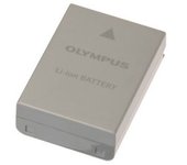 Olympus Bln-1 Batería Para Cámara/grabadora Ión De Litio 1220 Mah
