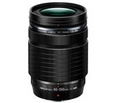 Olympus M.zuiko Digital Ed 40‐150mm F4.0 Pro Milc Teleobjetivo Negro