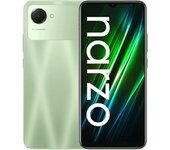Realme Narzo 50i Prime Rmx3506 4+64gb Teléfono Móvil Color Verde Smartphone - Seminuevo