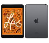Apple Ipad Mini 5 (2019) Wifi Negro 64 Gb + 3 Gb Ram - Reacondicionado - Grado C