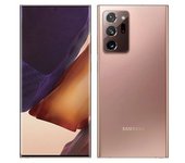 Samsung Note 20 Ultra 5g Rosa 512 Gb + 12 Gb Ram Sim Doble - Reacondicionado - Grado C