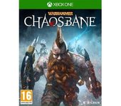 Warhammer Chaosbane Xbox One Juego