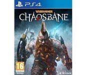 Warhammer: Chaosbane, Juego Para Consola Sony Playstation 4 , Ps4