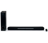 Barra De Sonido Direccional Con Subwoofer 500 W Thomson Sb600bs
