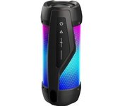 Altavoz Bluetooth Partybtipmini Bt Usb Sd Aux In - 20 Cm Bigben