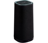 Ws07vca Ipx4 Altavoz Inteligente Multiroom De 15 W Con Control Por Voz De Alexa