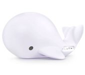 Altavoz Bluetooth Luminoso Modelo Ballena