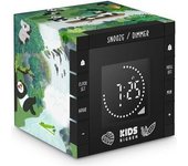 Despertador Proyector Decoración Panda R70ppanda Bigben