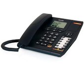 Telefono Alcatel Pro Temporis 880 Negro