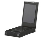 Ricoh Fi-70f Escáner De Cama Plana 600 X 600 Dpi A6 Negro