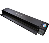 Fujitsu Scansnap Ix100 - Escáner De Alimentación En Hoja -