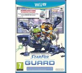 Star Fox Guard (voucher), Juego Para Nintendo Wii U