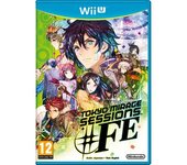 Tokyo Mirage Sessions Nfe Juego Para Nintendo Wii U
