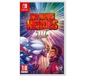 Nintendo No More Heroes 3 Estándar Inglés, Italiano Nintendo Switch